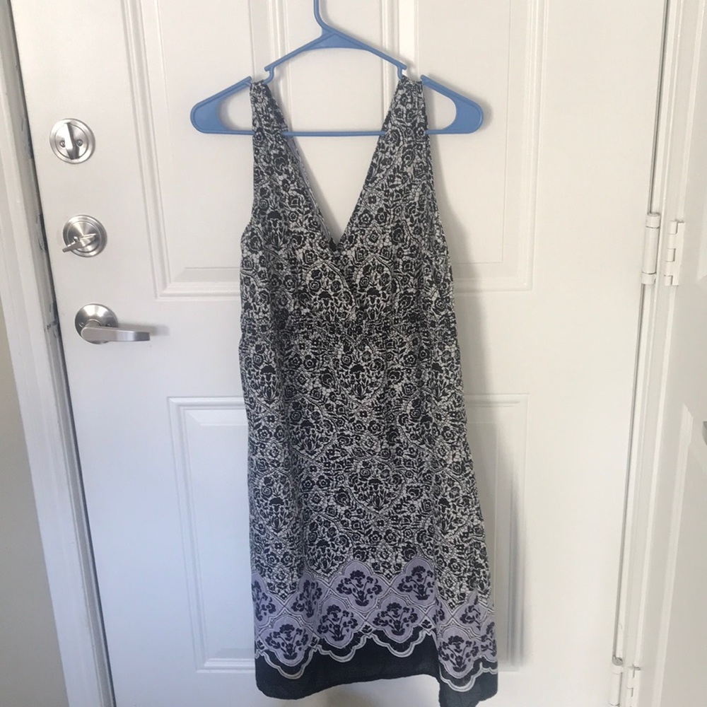 Sonoma Dress